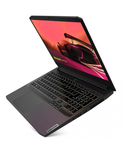 Ноутбук Lenovo IdeaPad Gaming 3 15ACH6 (82K2028BPB)