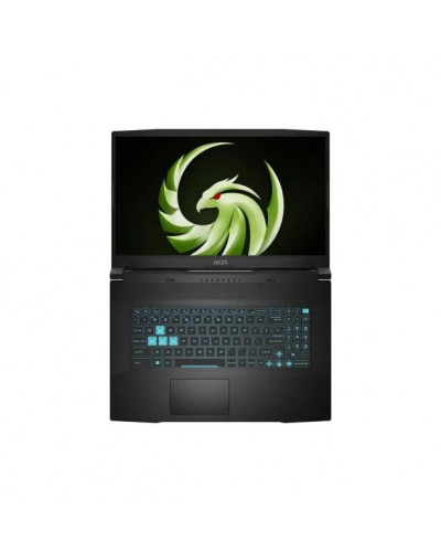 Ноутбук MSI Bravo 15 (B7ED-019XPL)