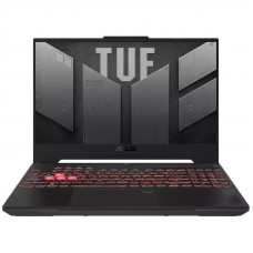 Ноутбук ASUS TUF Gaming A15 FA507NU Mecha Gray (FA507NU-LP031)