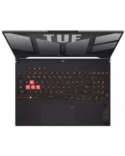 Ноутбук ASUS TUF Gaming A15 FA507NU Mecha Gray (FA507NU-LP031)