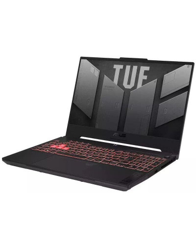 Ноутбук ASUS TUF Gaming A15 FA507NU Mecha Gray (FA507NU-LP031)