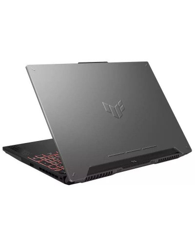 Ноутбук ASUS TUF Gaming A15 FA507NU Mecha Gray (FA507NU-LP031)