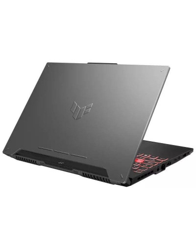 Ноутбук ASUS TUF Gaming A15 FA507NU Mecha Gray (FA507NU-LP031)