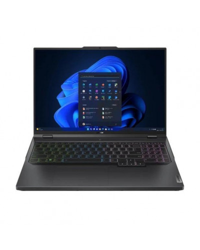 Ноутбук Lenovo Legion Pro 5 16IRX8 (82WK00CYPB)