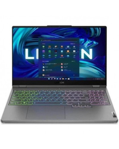 Ноутбук Lenovo Legion 5 15IAH7H (82RB00ENPB)