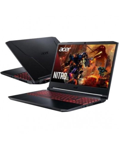 Ноутбук Acer Nitro 5 AN515-57 (NH.QESEP.00C)