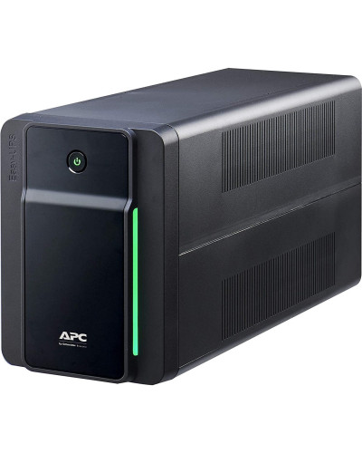 Лінійно-інтерактивне ДБЖ APC Easy-UPS 1600VA 230V AVR Schuko (BVX1600LI-GR)