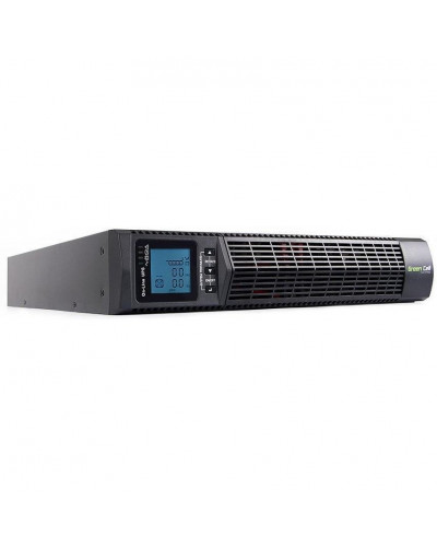 Линейно-интерактивное ИБП Green Cell RTII 2000VA 1800W (UPS14)