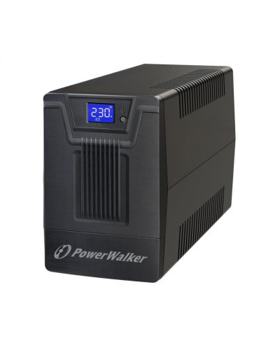 Линейно-интерактивное ИБП PowerWalker VI 2000 SCL FR (10121143)