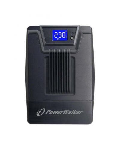 Лінійно-інтерактивне ДБЖ PowerWalker VI 2000 SCL FR (10121143)