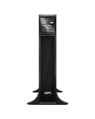 ДБЖ безперервної дії (Online) APC Smart-UPS SRT 3000VA (SRT3000XLI)