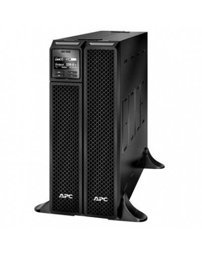 ДБЖ безперервної дії (Online) APC Smart-UPS SRT 3000VA (SRT3000XLI)