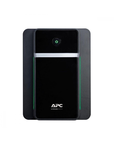 Лінійно-інтерактивне ДБЖ APC Back-UPS 1200VA, IEC (BX1200MI)