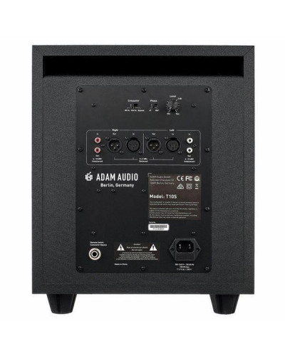 Сабвуфер Adam Audio T10S