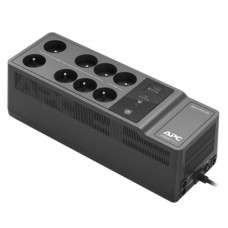 Резервне ДБЖ APC Back-UPS 650VA (BE650G2-FR)