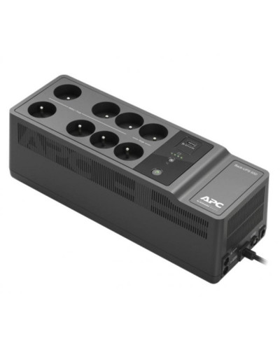 Резервне ДБЖ APC Back-UPS 650VA (BE650G2-FR)