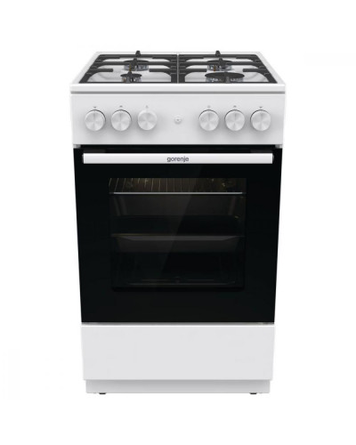 Газова плита Gorenje GG5A11WF