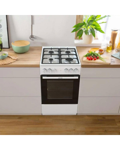 Газова плита Gorenje GG5A11WF