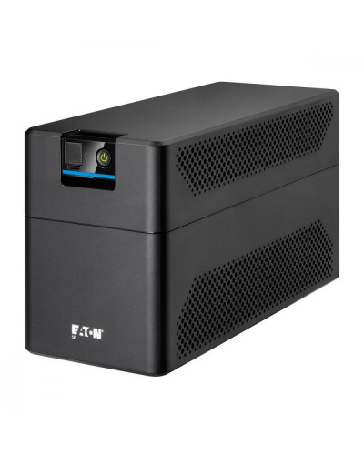 лінійно-інтерактивне ДБЖ Eaton 5E Gen2 2200 USB IEC (5E2200UI)