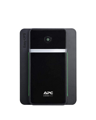 Лінійно-інтерактивне ДБЖ APC Back-UPS 2200VA/1200W French CEE7 (BX2200MI-FR)