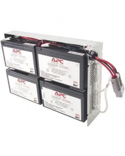 Акумулятор для ДБЖ APC RBC23