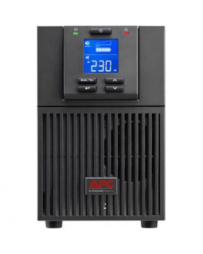 ДБЖ безперервної дії (Online) APC Easy UPS SRV 2000VA (SRV2KI)