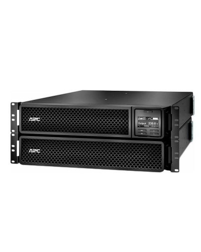 ДБЖ безперервної дії (Online) APC Smart-UPS SRT 3000VA RM (SRT3000RMXLI)