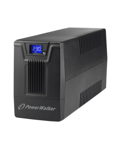 Линейно-интерактивное ИБП PowerWalker VI 800 SCL (10121140)