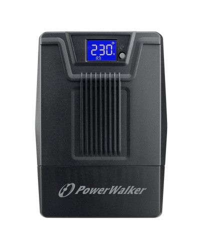 Линейно-интерактивное ИБП PowerWalker VI 800 SCL (10121140)