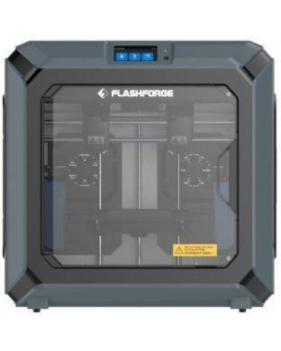 Копія_3D-принтер Gembird FlashForge Creator 3 (FF-3DP-2NC3-01)