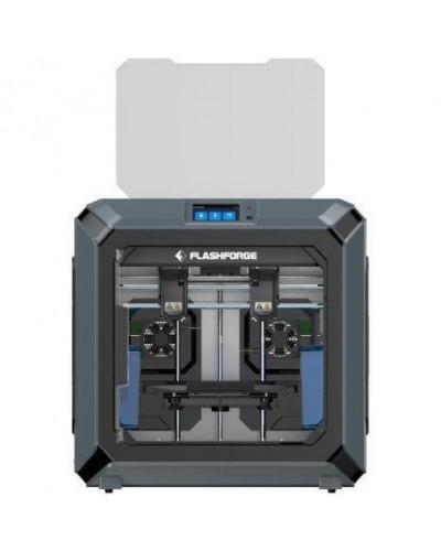 Копія_3D-принтер Gembird FlashForge Creator 3 (FF-3DP-2NC3-01)