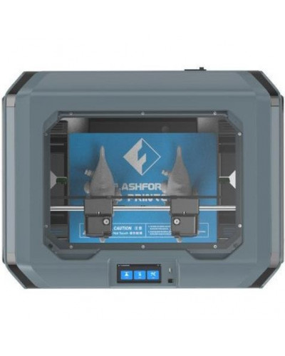 Копія_3D-принтер Gembird FlashForge Creator 3 (FF-3DP-2NC3-01)