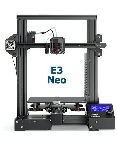 3D-принтер Creality Ender-3 Neo