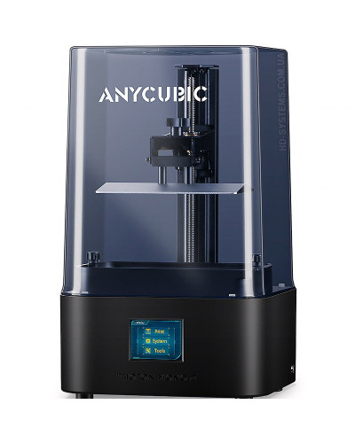 3D-принтер Anycubic Photon Mono 2