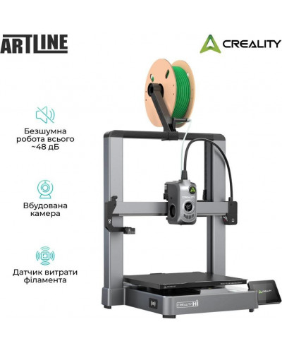 3D-принтер Creality Hi (1001010510)