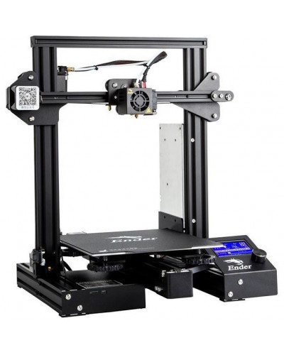 3D-принтер Creality Ender-3 Pro