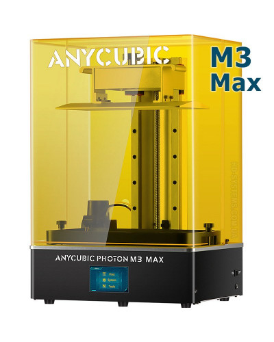 3D-принтер Anycubic Photon M3 Max