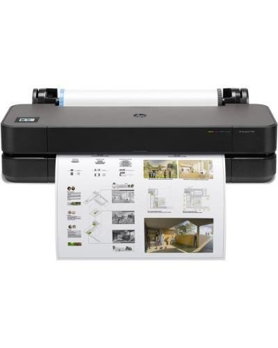 Плоттер HP DesignJet T230 24