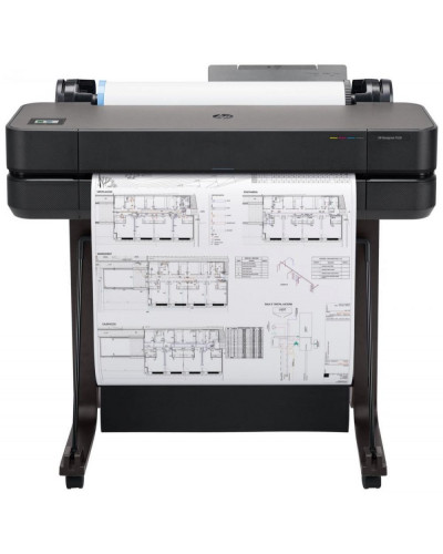 Плоттер HP DesignJet T630 24