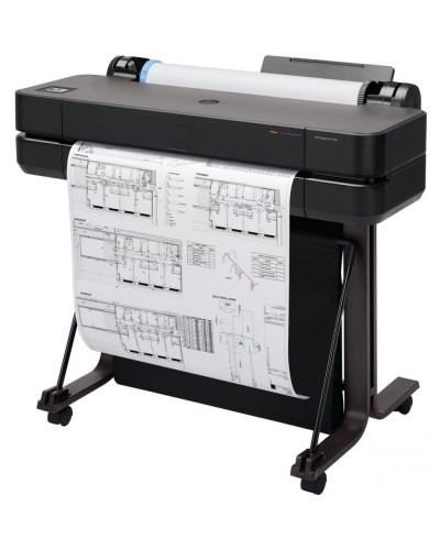 Плоттер HP DesignJet T630 24