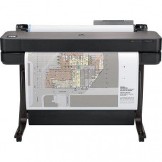 Плоттер HP DesignJet T630 36