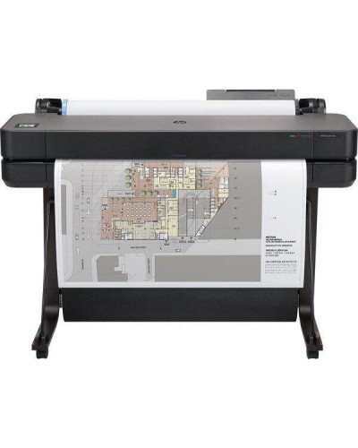 Плоттер HP DesignJet T630 36