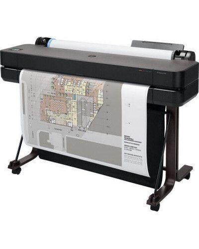 Плоттер HP DesignJet T630 36