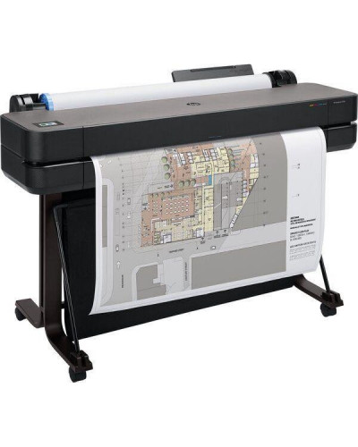 Плоттер HP DesignJet T630 36