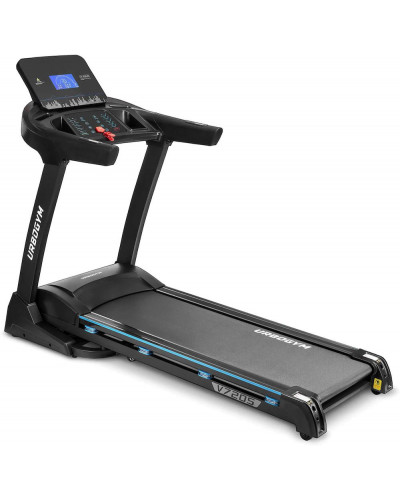 Бігова доріжка електрична Urbogym V720S