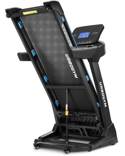 Бігова доріжка електрична Urbogym V720S