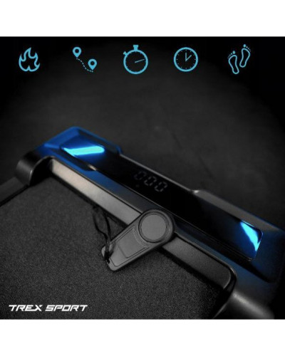 Бігова доріжка електрична Trex Sport TX-300WP AERO