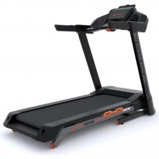 Беговая электрическая дорожка Kettler Alpha Run 400