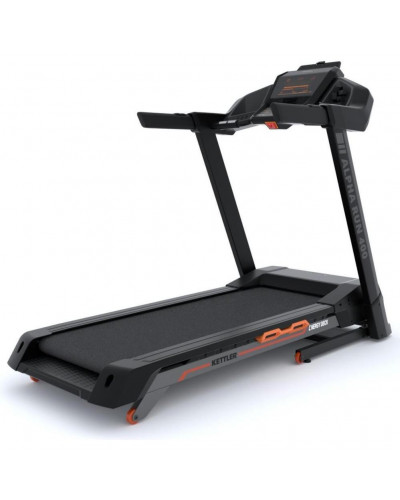 Беговая электрическая дорожка Kettler Alpha Run 400