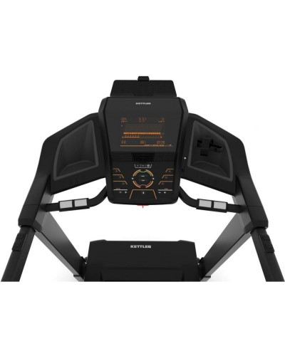Беговая электрическая дорожка Kettler Alpha Run 200 (TM1037-100)